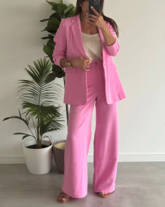 BLAIZER SASTRERO PAUL - Sor Juana