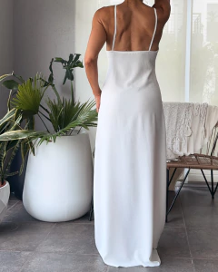 VESTIDO LENCERO TEXAS - comprar online