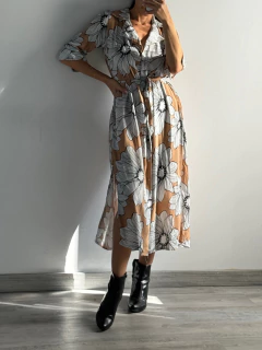 VESTIDO CAMISERO CAMY en internet