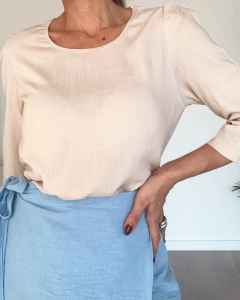 BLUSA MARI - comprar online