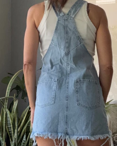 JARDINERO GUILLERMINA en internet