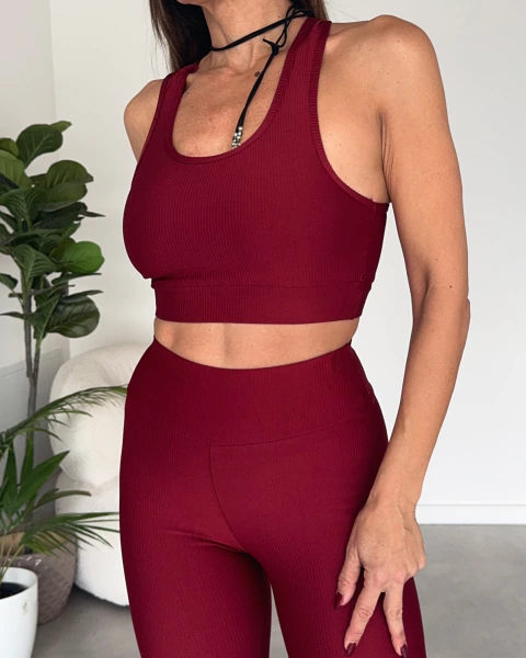 TOP DEPORTIVO MERLI - comprar online