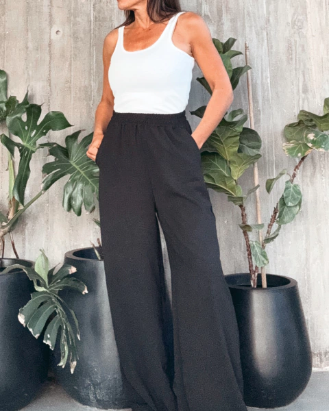 PALAZZO JENNA - comprar online