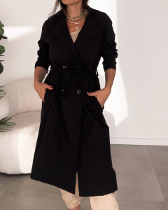 TRENCH IMPERMEABLE SAMIRA en internet