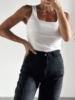 BABUCHA CARGO DE JEAN STEPH - tienda online
