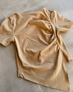 REMERA LENA - Sor Juana
