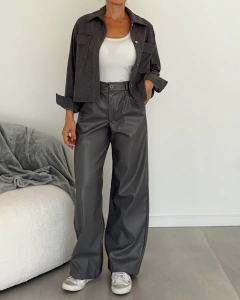 CHAQUETA DE CORDEROY MEGAN - tienda online