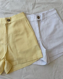 SHORT DE LINO MAGUI