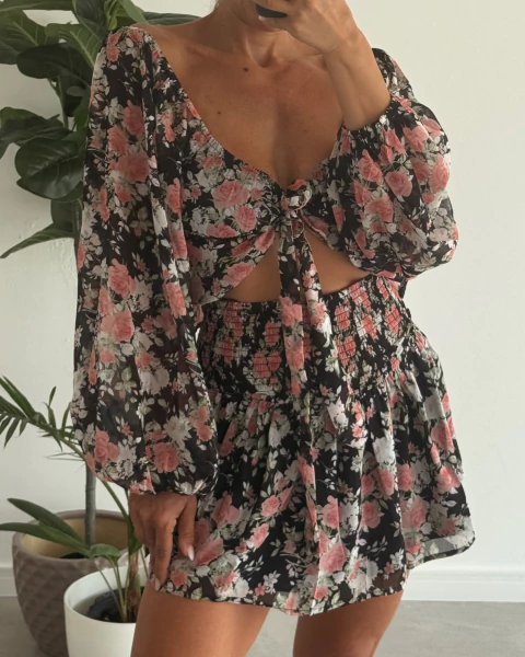 SET CLOTILDE - comprar online