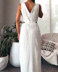 VESTIDO LARGO FENIX - tienda online