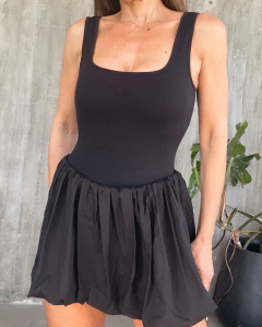 VESTIDO DEPORTIVO VITRO en internet