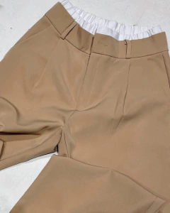 Imagen de PANTALON SASTRERO WIDE LEG CONSTANZA