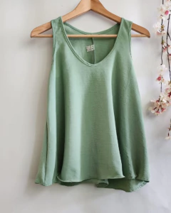 MUSCULOSA MARINA - comprar online
