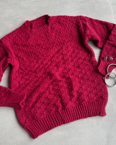 Imagen de SWEATER QUELI
