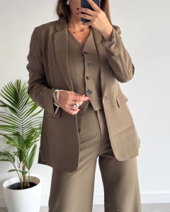 Imagen de BLAIZER SASTRERO LIMBO