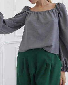 Imagen de BLUSA TOP SICILIA