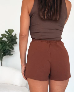 Imagen de SHORT DE CREPE DESTY