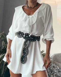 VESTIDO PERLA - comprar online