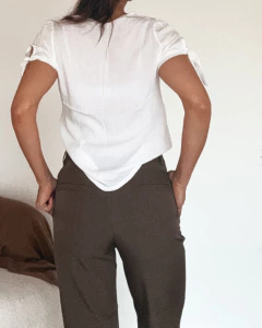 BLUSA MALBA - Sor Juana