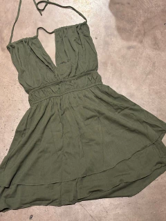 Imagen de VESTIDO MAITE