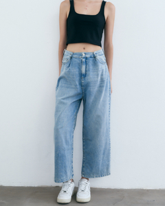 JEAN WIDE LEG MARA en internet