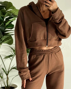 CAMPERA AMELIA - comprar online