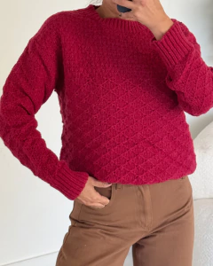 SWEATER QUELI en internet