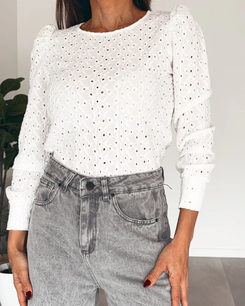 BLUSA TAMARA - comprar online