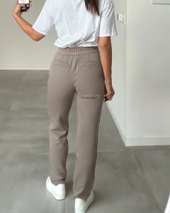 PANTALON SASTRERO ANA - tienda online