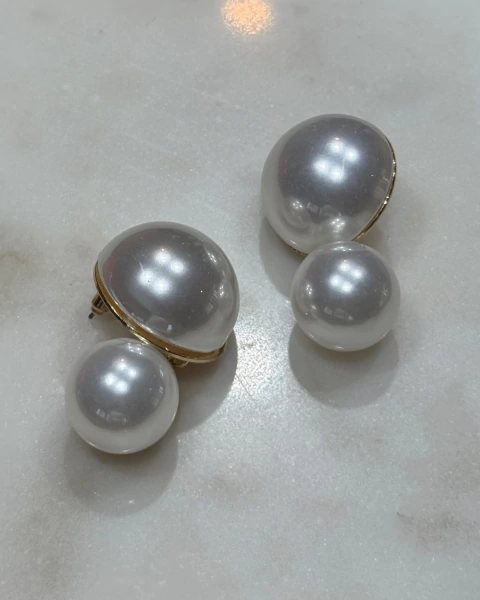 AROS PERLA - comprar online