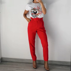 PANTALON SASTRERO BELEN - tienda online