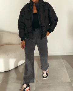 Imagen de CAMPERA CHALECO MEET