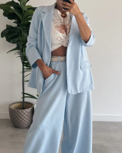 BLAIZER SASTRERO MAGALI - Sor Juana