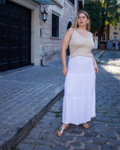 POLLERA LUCIA - tienda online