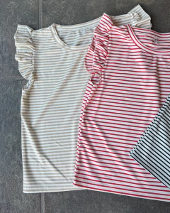 REMERA DE MORLEY FIT - comprar online