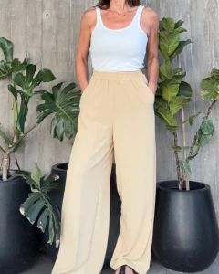 PALAZZO JENNA - tienda online