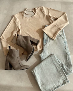 BLUSA AITANA en internet