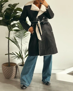 Imagen de TAPADO DE PU NORRIS