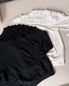 BUZO PETUNIA - comprar online