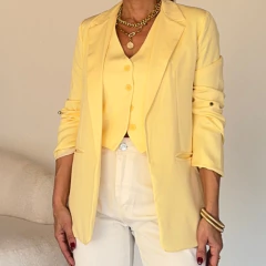 BLAIZER SASTRERO BELEN en internet