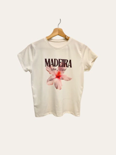 REMERA MADEIRA en internet