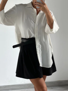 CAMISA NELINA - Sor Juana