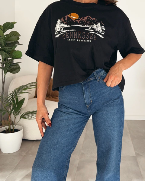 REMERA TENNESSE - comprar online