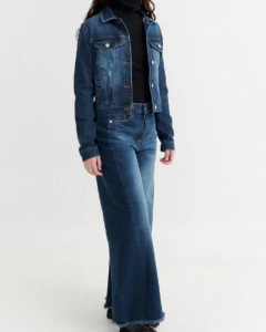 JEAN SUPER WIDE VOLTA - tienda online