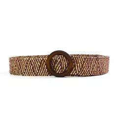 CINTO DE RAFIA SELENE - comprar online