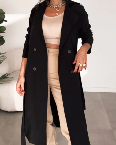 TRENCH IMPERMEABLE SAMIRA - comprar online