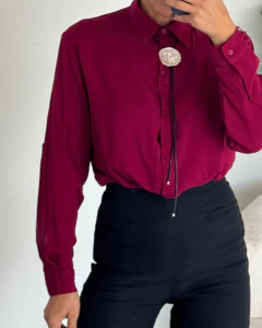 Imagen de CAMISA ANDREA