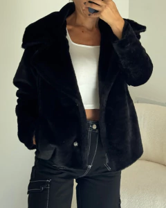 CAMPERA TAPADO SUSSY en internet