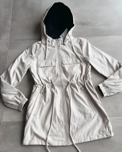 PARKA PILOTO REVERSIBLE DIANA - comprar online