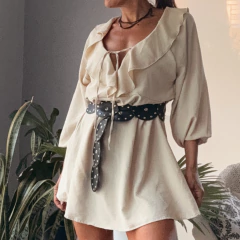 VESTIDO PERLA - comprar online